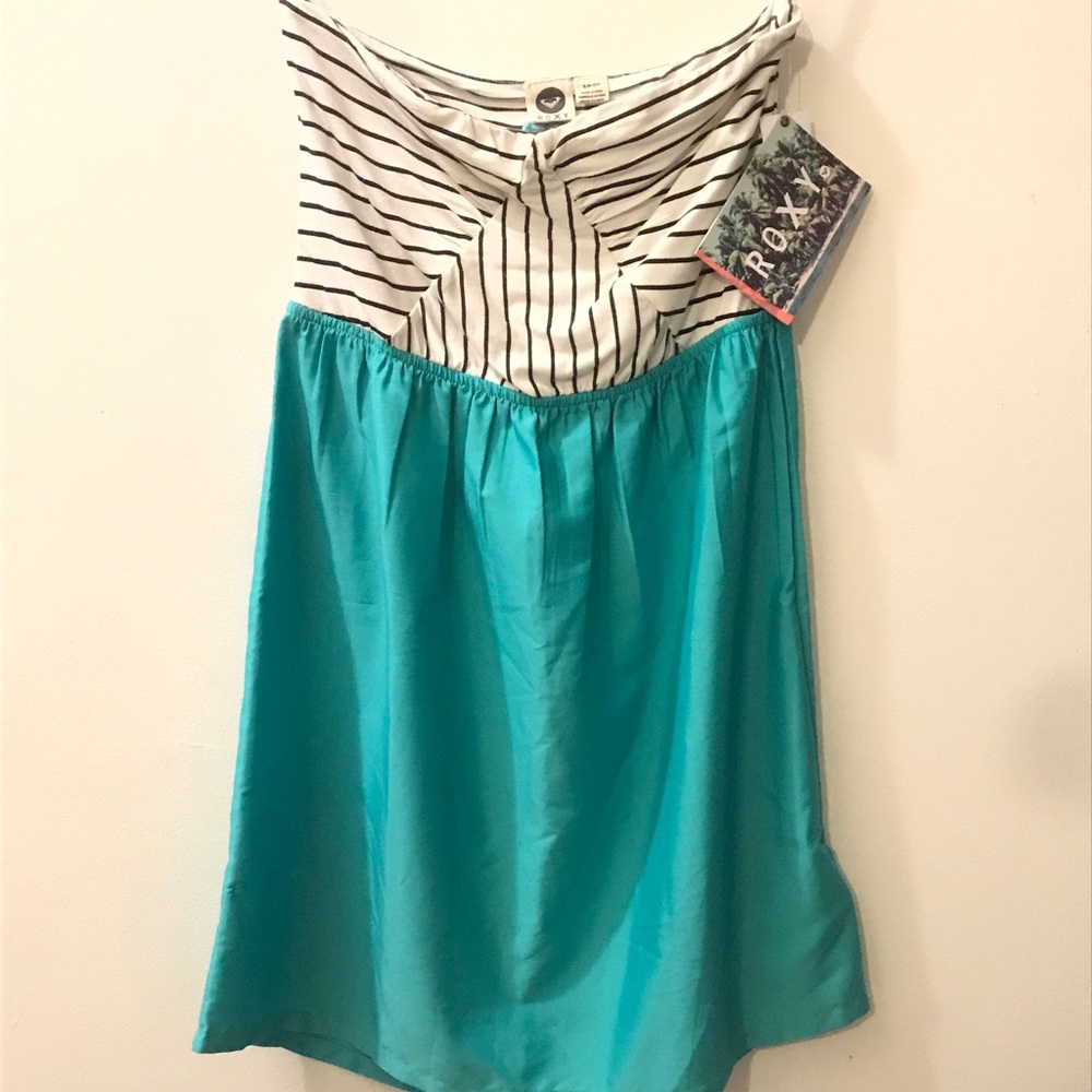 ROXY DRESS